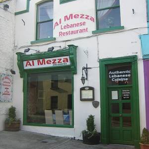 shopfront